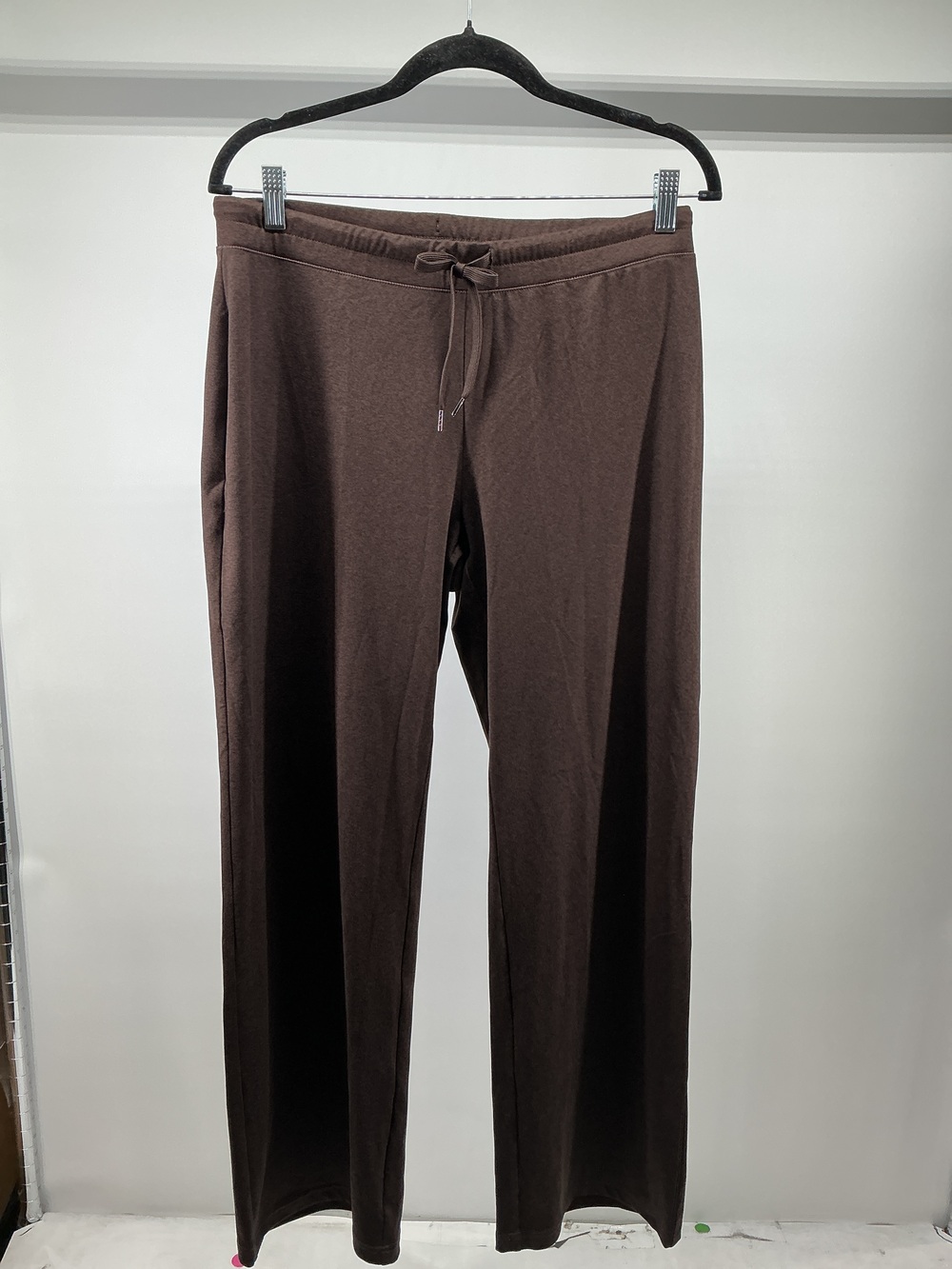 Flowknit Wide Leg Pants - 28.5"
